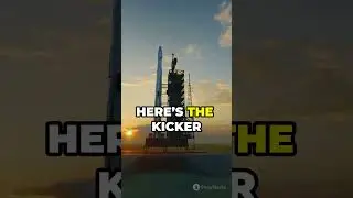 SpaceX's Epic NASA Rescue Mission! 🚀