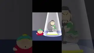 South Park | Hall of Stereotypes
