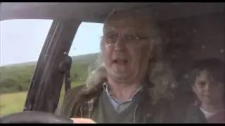 What We Did On Our Holiday Exclusive Clip Kids Can Drive