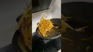 Должно быть, это очень вкусно.