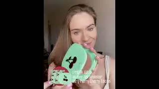 Marc Jacobs макияж