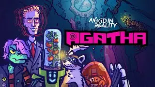 A Void in Reality - AGATHA (Trailer Repost)