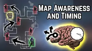 Map Awareness and Timing Guide for Dummies