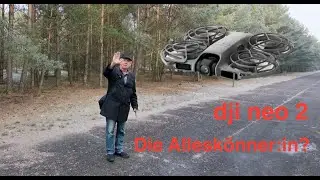 dji Neo 2 - Die Alleskönner:in ???