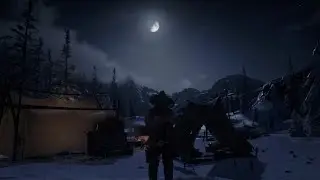 Fora da lei no velho oeste: Gameplay de RDR2 AO VIVO