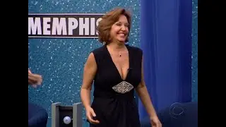 [HDp60] Renny Wins HOH - Big Brother 10