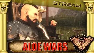 Conan a Aloe V&aacute;lka