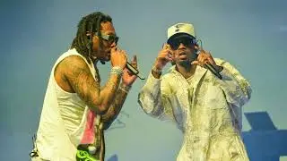 Future &ndash; Street Made Me King (1963 Jazz Soul Version) | AI Best Version Soul