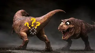 Kh&ocirc;ng C&oacute; T.R.Y.M? Khủng Long L&agrave;m &ldquo;C.H.U.Y.Ệ.N Ấ.Y&rdquo; Kiểu G&igrave;?