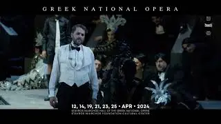 Η άνοδος και η πτώση της πόλης Μαχαγκόννυ | new trailer | Rise and Fall of the City of Mahagonny