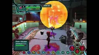 Mystery of the Void (MotV) Photon Drop Box - Phantasy Star Online Blue Burst Ultima Server