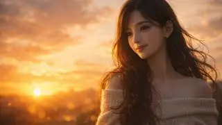 Song - When the Light Stays💖