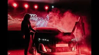 Presentazione Nuova Audi A5 - Audi Pasquarelli Auto