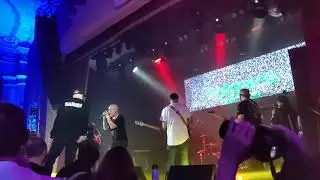 Терпимость НОЛЬ - 27.05.2022 Москва / Питер 28.05.2022 EMOFEST