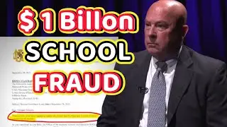 🚨 $1 BILLION SCANDAL! Maryland Schools Paid for Students Who DON&rsquo;T EXIST