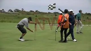 Entebbe Golf Course to host 89th Uganda Golf Open Series with Increased prize money