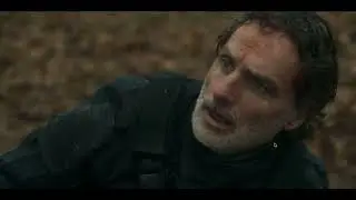 Rick and Michonne Reunite | The Walking Dead: The Ones Who Live