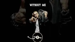 Without Me - Eminem  - 2002  #rapmusic