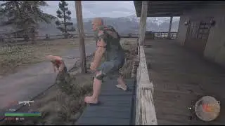 DAYS GONE Zombie Mission | ps5 horror Gameplay | Imran gaming