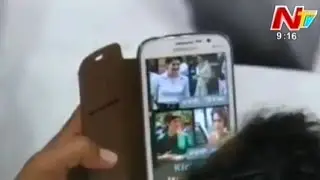 Karnataka BJP MLA Caught Zooming Priyanka Gandhi Photo in Assembly