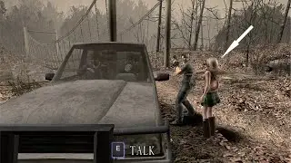 RESIDENT EVIL 4 Tapi Langsung TAMAT 2 MENIT! - Resident Evil 4 Alternate Ending
