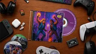 Fists of Love &ndash; A Double Dragon Tribute Song