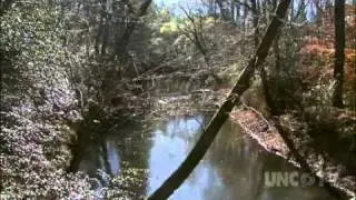 NC WEEKEND | Medoc Mountain State Park, Hollister, NC | UNC-TV