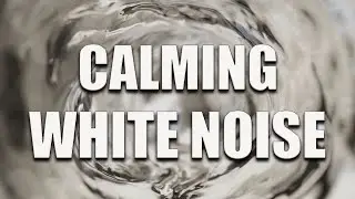 calm swirling water sounds