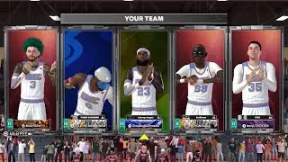 LEBRONTO