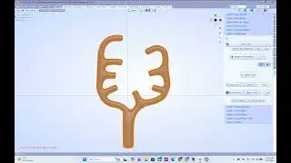 Drawing Tubes and hollowing for irrigation.