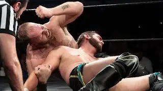 JON MOXLEY and ARTEMIS SPENCER go to war! | 7/29/23, DEFY Death Rider