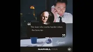 Napoleon Hill Wisdom on work  #motivation  #quotes #goals #napoleonhillfoundation