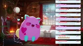 INTO THE LABRYINTH!!! Exploring the brand new Slime Rancher 2 update! | !merch !discord