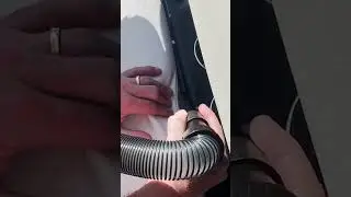 Boat Interior Cleaning Hack | Tackle Quick Pick-Ups & Hard to Reach Areas