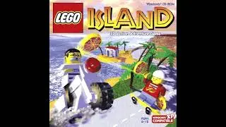 Fanfare Theme - Lego Island