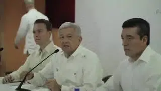 Proyecto Tren Maya