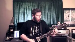 Take On Me-Reel Big Fish-LRRG(Guitar Cover)