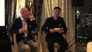 Fireside Chat: 2025 Asia Pacific Consumer Happiness Study