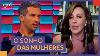 Por que as mulheres param de acreditar que podem ser TUDO? | Papo Rápido | Papo de Segunda
