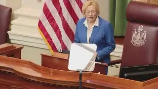 Maine Governor Janet Mills releases supplemental budget proposal