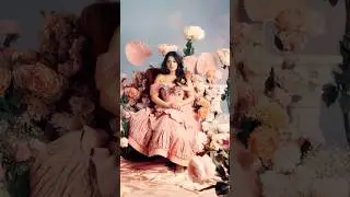 نظرات نظرات 🩷#RahmaRiad | #رحمة_رياض