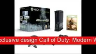 xbox 360 elite 250 gig bundle