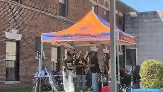 20 MPack Music at Orange Public Library 125 Year Celebration  by Gregory Burrus Productions 1