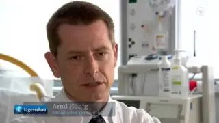Anonyme Geburt in Deutschland