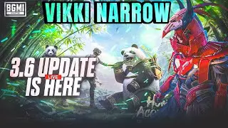 🔴BGMI LIVE for fun | Road to 3 K | Rank push | IPad M4 120 fps gameplay