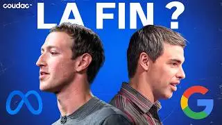 TikTok, Snapchat, Pinterest : Vont-ils vraiment remplacer Meta et Google ?
