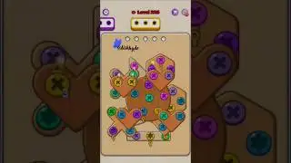 Hard Level-226💥💥Screw Rescue Master( Gameplay ) #gameplay #screwrescuemaster #shorts #trending