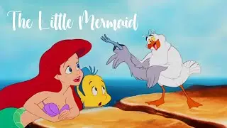 The Little Mermaid OST Piano Cover 