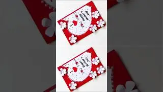 #shorts#mothersdaygifts #mothersdaycard #handmademothersdaycard #diymothersdaycard