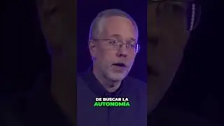 La Autonom&iacute;a y la Rebeli&oacute;n Divina